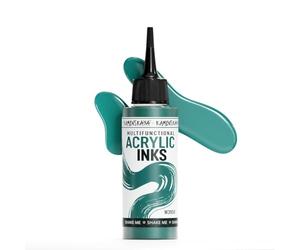 KAMENSKAYA Encres acryliques - ’Magnolia’ Encre acrylique, 3.38 Fl Oz (100 ml)