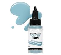 Kamenskaya Encres acryliques - ’Monaco’ Encre acrylique, 1 Fl Oz (30 ml)