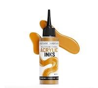 KAMENSKAYA Encres acryliques - ’Sable’ Encre acrylique, 3.38 Fl Oz (100 ml)