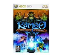 Microsoft Kameo - Elements of Power