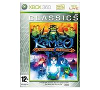 Kameo - Elements of Power