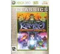 Kameo Elements Of Power - Classics