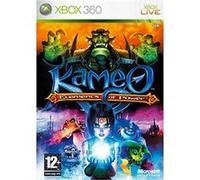 Kameo - Elements of Power