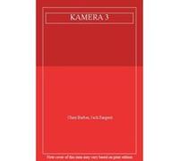 KAMERA 3 - [Version Originale] Chris Barber, Jack Sargent (Auteur)