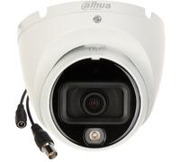 KAMERA AHD, HD-CVI, HD-TVI, PAL HAC-HDW1801TLM-IL-A-0280B-S2 - 8,3Mpx 4K UHD 2,8