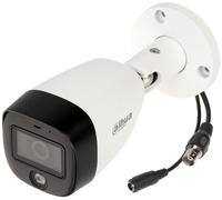 KAMERA AHD, HD-CVI, HD-TVI, PAL HAC-HFW1801CM-IL-A-0280B-S2 - 8,3Mpx 4K UHD 2,8m