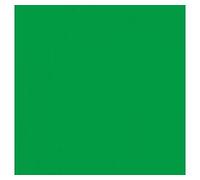 Kamera Express BG-4X6-CK Tissu d’arrière-plan 4,0x6,0 mètres vert chromakey | ✅ Livraison gratuite à partir de 100 €