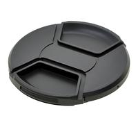 Kamera Express Clip Cap Bouchon d'objectif 105 mm | ✅ Livraison gratuite à partir de 100 €