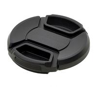 Kamera Express Clip Cap Bouchon d'objectif 55 mm | ✅ Livraison gratuite à partir de 100 €