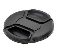 Kamera Express Clip Cap Bouchon d'objectif 62 mm
