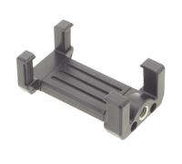 Kamera Express support universel pour téléphone portable (rouge) | ✅ Livraison gratuite à partir de 100 €