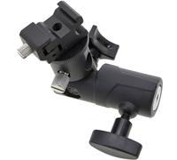 Kamera Express Swivel pour flash et parapluie