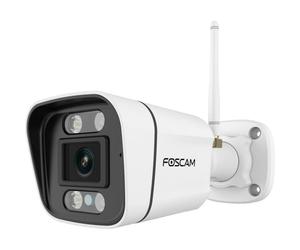 Kamera Foscam V8p 8mp Wi-fi Bia?a