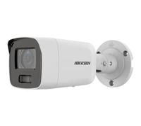 Hikvision Caméra IP 4K DS-2CD2087G2-L (2,8 mm) (C)