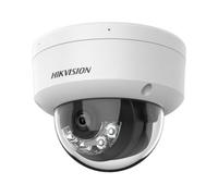 Hikvision Value Series DS-2CD1143G2-LIU(2.8mm) Dôme Caméra de sécurité IP Intérieure et extérieure 2560 x 1440 pixels Plafond