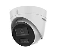HikVision 4 MP Caméra à Tourelle DS-2CD1343G2-LIU(2.8mm)
