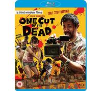Kamera o tomeru na! One cut of the Dead [Blu-Ray] [Region B] (IMPORT)