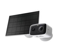 TP-Link Tapo C400 KIT Boîte Caméra de sécurité IP Extérieure 1920 x 1080 Mur