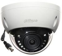 KAMERA WANDALOODPORNA AHD, HD-CVI, HD-TVI, PAL HAC-HDBW1500E-0280B-S2 - 5Mpx 2,8