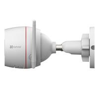 EZVIZ H3C - Caméra de surveillance réseau - puce - extérieur - résistant aux intempéries - couleur (Jour et nuit) - 1920 x 1080 - 1080p - montage M12