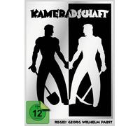 Kameradschaft - Limited Mediabook, restaurierte Feassung (Blu-ray + DV (Blu-ray)