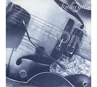 Kamerata - Heroin (8:26min, 1987, by Lou Reed) [Import]