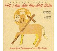 Kamerkoor Quintessens, O.l.V - Het Lam Dat Ons Doet Leve