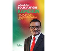 KAMERUN: Propositions pour un nouveau départ