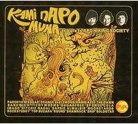 KAMI NA PO MUNA / VARIOUS - Kami Na Po Muna/Various