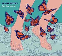 Kami Octet - Spring Party [Import]