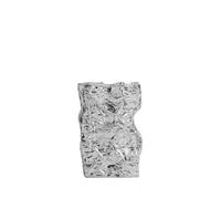 101 Copenhagen Vase Kami big 49.5x35 cm Chrome