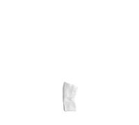 101 Copenhagen Vase Kami mini 25x13 cm Bone white
