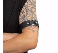 KaMieeg Anneau De Brassard Multifonctionnel pour Le Sport Et L'entraînement, Collier pour Animaux De Compagnie, Accessoire De Selfie, Montre Le Charme Personnel, Cadeau Original - K12