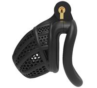 KaMieeg- Équipement Sportif D'entraînement Spécialisé - Outil De Protection Respirant Poreux Noir pour Le Sport Et Le Fitness, Paire De Clés, 4 Tailles D'accessoires - Anneau Incurvé - K4