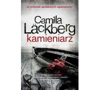 Kamieniarz - Camilla Läckberg (roman policier en polonais)