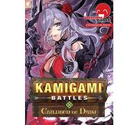 Kamigami Battles: Children of Danu Expansion