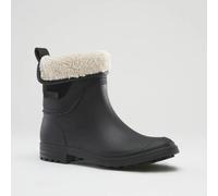 Kamik - Abigail LO - Bottes de neige femme Black - 38