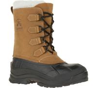 Kamik Alborg Hiking Boots Marron EU 42 Homme
