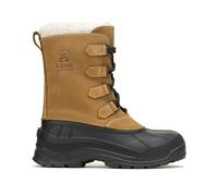 Kamik Alborg Hiking Boots Marron EU 41 Homme