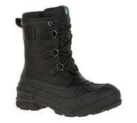 Kamik Alborg Plus Hiking Boots Noir EU 44 Homme