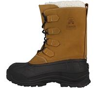 KAMIK Bottes neige ALBORG in Marron 37