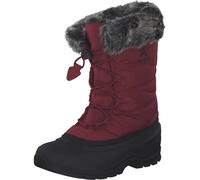 Kamik Après-ski 'Momentum' gris / bordeaux / noir, Taille 36