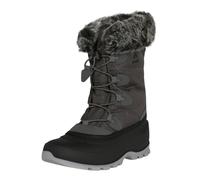 Kamik Momentum3 Snow Boots Gris EU 37 Femme