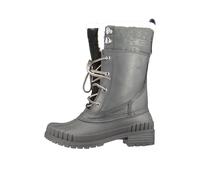 Kamik Après-ski 'Sienna' gris / noir, Taille 36