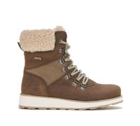 Kamik - Ariel - Après-ski femme Taupe - 38