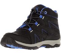 Kamik Bonegtx, Baskets Hautes mixte enfant, Noir (Black Blue Bbl), 23 EU