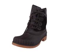 Kamik Boots anthracite / noir, Taille 38
