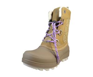 Kamik Boots noisette, Taille 36