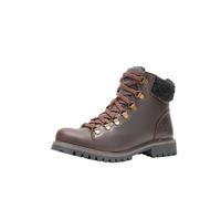 Kamik Boots 'Rogue Hike 3' brun foncé / or / noir, Taille 40