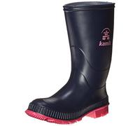 Kamik , Botte mixte enfant - Bleu (TR-B1-Bleu-148), 31 EU